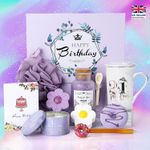 21St Birthday Gifts for Her Happy 21St Birthday Gift Ideas  21St Birthday Hamper