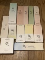 Beauty of Joseon Ultimate 12-Piece K-Beauty Skincare Bundle Set Brand New In Box