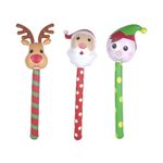 Inflatable Rod Decoration Props Supplies Unique Theme Party Novelty Cute Stylish