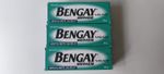 Ben-Gay Pain Relief Cream 3 x 50g | Non-Greasy Muscle & Joint Relief