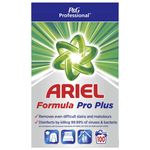Ariel Formula Pro Plus Powder - 100 Washes (T1814)
