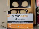 EBAY OFFER  Blephaclean 20 Preservative free eye wipes blepharitis 