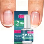 3-Days Nail Care Nail nourishing oil Nail Strengthener for DamagedHydrate Nails
