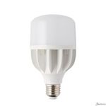 Daylight Lighting LED Bulb Edison Screw 18W 6500K For Artist Studio Lamp D31375