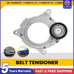 V-Ribbed Auxiliary Drive Belt Tensioner For BMW 1 Series F40 116d B37 C15A 2015+