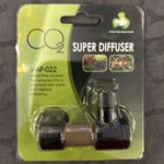 Bazooka CO2 Atomizer Micro Diffuser unique Atomiser (Small) Aquariums Up To 200L