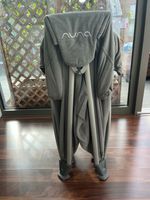 Nuna Sena Aire Mini Travel Cot - Excellent condition