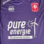 Rare Original FC Twente 2019/2020 Goalkeeper Football Shirt Mens Small