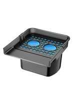 AllPondSolutions Pond Waterfall with Built in Filtration - 40cm