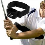 Arm Strap Golf Swing Strap Golf Practice Armband  Golf Supplies