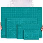 A1 A2 A3 A4 A5 Cutting Mat Non Slip Self Healing Printed Craft Grid Lines