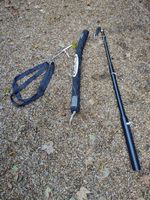 Wakeboard/waterski pylon extension