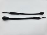 Falconry Paracord Mews Jesses 7.5"