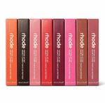 UK  RHODE PEPTIDE LIP TINT BALM GLOSS 10ml (Various Shades)