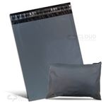Grey Mailing Bags Parcel bags Shipping bags Postal Bags Postage Bags 🔥