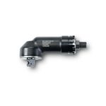 Right Angle Head Attachment For ASW 18 AV 3/8 Inch Drive 30-45Nm 90102015020