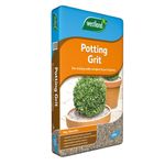 Westland Potting Grit 20kg Horticultural Grit for Plant Drainage & Soil Mix