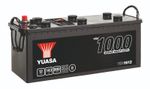 Yuasa YBX1612 Starter Battery 154Ah 1150A CCA B00 Hold Down 12V T1 Terminal