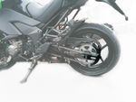 CleandisC Chain Guard Aprilia Shiver 900