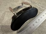 Violin Chin Rest 1/4 Size ACME made In England Vintage