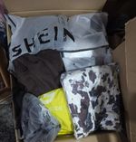 50 Units SHEIN Clothing Bundles 📦👗🔥 Only £2 Per Item 💸✨