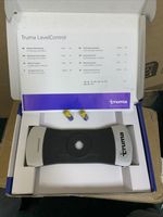 TRUMA REMOTE GAS LEVEL CHECKER FOR 200-350MM STEEL ALUMINIUM LPG BOTTLES
