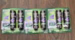 ⭐⭐⭐ 3 X Nicorette QuickMist Spearmint Mouth Spray 1mg – 2 x 150 Sprays ⭐⭐