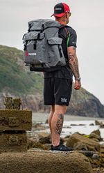 Akios Sea Trek Fishing Rucksack 50L