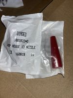 Beer Nozzles & Beer Taps