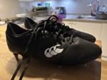 Canterbury Unisex Phoenix Raze Soft Ground Rugby Boots
