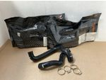MISHIMOTO FORD FIESTA ST SILICONE RADIATOR HOSE KITS 2014-2019 MODELS 