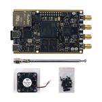 SDR Development Board With Cooling Fan For Pluto SDR 70MHz-6GHz Zynq7020+AD9363