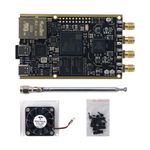 70MHz-6GHz Zynq7020+AD9363 SDR Development Board With Cooling Fan For Pluto SDR