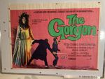 VERY RARE UK HAMMER QUAD   "THE GORGON"