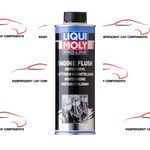 LIQUI MOLY (2427) PRO-LINE ENGINE FLUSH - 500ML - MADE IN GERMANY