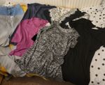 Bundle size 16 clothing Dresses Jeggings Skinny Jeans Top Cardigan