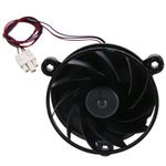 Refrigeration Cooling Fan for Nidec GW12E12MS1CB52 12V022A Accessories