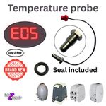 E03 - E04 -E05 Thermostat Temperature Sensor Bestway Lay-Z-Spa AirJet HydroJet