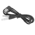Ultrasonic Thickness Gauge Probe Standard Transducer Tester Replacement Probe