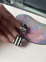 Hard Rock Cafe Newcastle United Pin Badge Limited Edition Rare