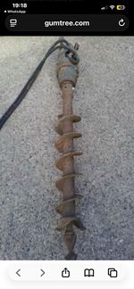 Torque 65 series Hydraulic digger attachment