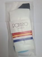 Pongo London Cycling Socks  Size L-XL (43-46)