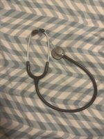 3M Littmann Master Cardiology Stethoscope - Black