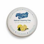 Nanna's Secret  Cleaning Clay For All Surfaces - Chemicals Free -Lemon 🍋