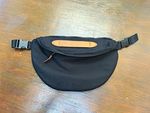 Joie Signature Flex Pushchair Basket Bag with Buckle Strap