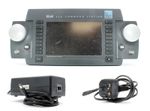 ESU 'MULTI' GAUGE 50200 ECOS 2 ESU COMMAND STATION DCC CONTROLLER WITH UK PLUG