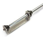 CB Homebase Antenna - 1/2 Wave Vertical