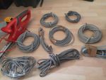Mix Joblot Cable Twin And Earth 1.5 2.5mm 