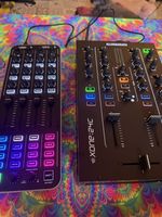 Allen & Heath Xone K3, Universal DJ Midi Controller