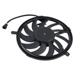 Radiator Cooling Fan for Mini Cooper S 2009-2011 17422752632 NRF47553 3 Pins
